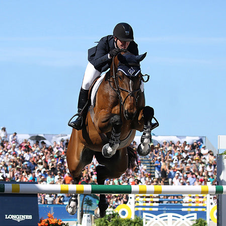 McLain Ward